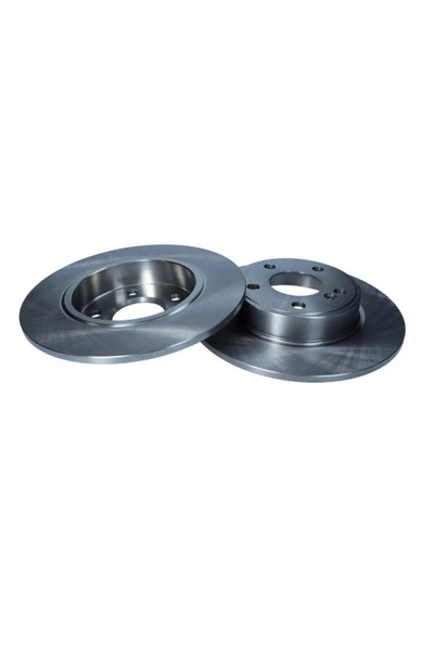 MaxGear Set Discuri Frana Puntea Spate Mercedes-Benz A-Class/B-Class Sports T...