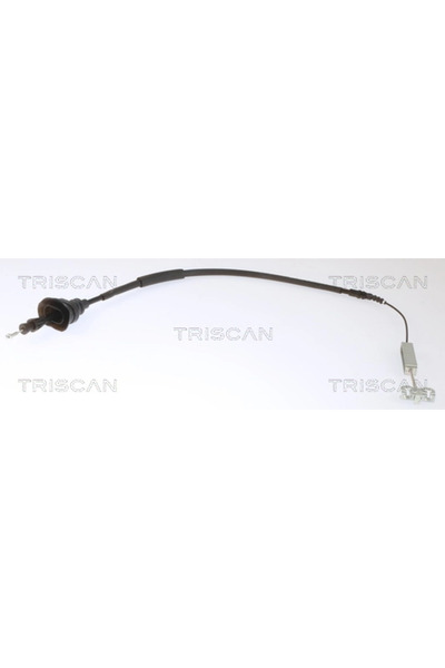 TRISCAN Cablu Frana De Parcare Citroen Jumpy 3 Bus/Jumpy 3 Caroserie/Jumpy 3 ...