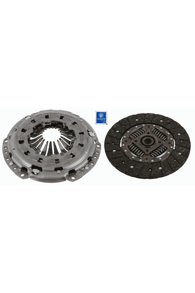 SACHS Set Ambreiaj Fiat Ducato Bus/Ducato Caroserie/Ducato Platou / Sasiu 200...
