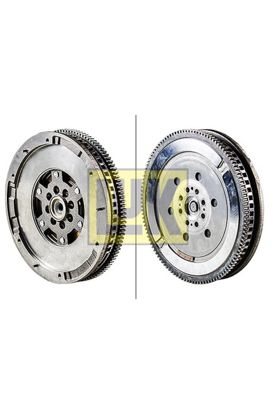 LUK Volanta Audi A4 B6/A4 B7