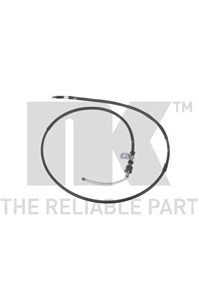 NK Cablu Frana De Parcare Mitsubishi L200