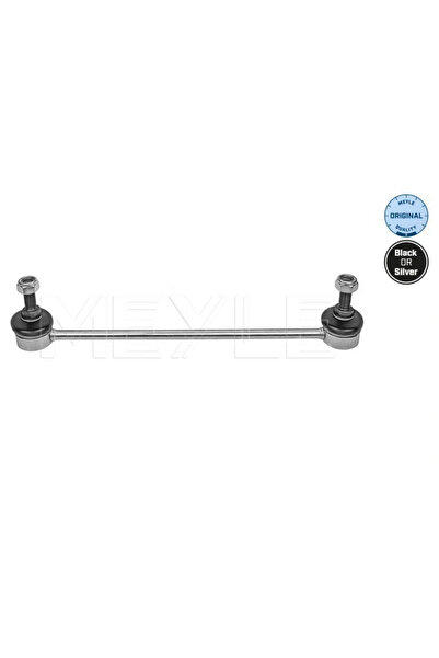 MEYLE Brat/Bieleta Suspensie Stabilizator Axa Fata Stanga Citroen C8 Fiat Uly...