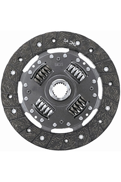 SACHS Set Ambreiaj Suzuki Jimny Autoturism De Teren, Deschis/Jimny Autoturism...