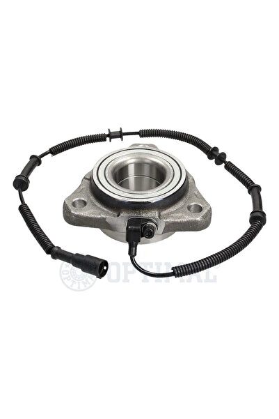 OPTİMAL Set rulment roata SSANGYONG REXTON / REXTON II 2002-2009 921719