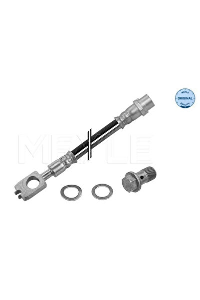 MEYLE Furtun Frana Puntea Spate Vw Passat B5 1996-2005