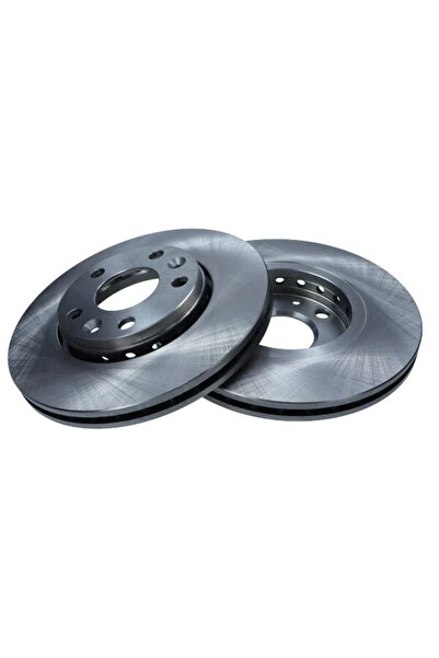 MaxGear Disc Frana Punte Fata Dacia Duster Renault Duster/Fluence/Laguna 3