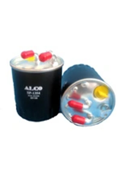 ALCO FILTER Filtru Combustibil Mercedes-Benz A-Class/B-Class Sports Tourer/C-...