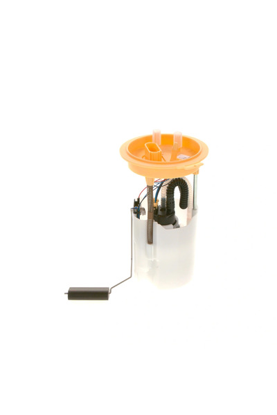 Bosch Sistem alimentare cu combustibil in rezervor combustibil VW GOLF V 2003-2008 0 986 580 826