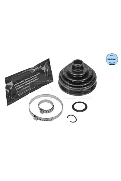 MEYLE Монтаж на маншон на предния мост BMW 3/X5 Ford Galaxy 1