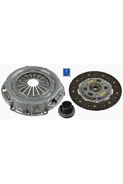 SACHS Set Ambreiaj Land Rover 110/127/Defender/Discovery 1