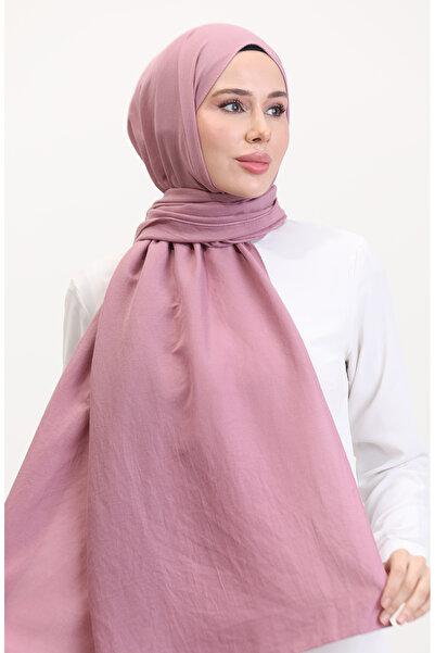 sefamerve شال قطن كاز 70257-16 داستي روز