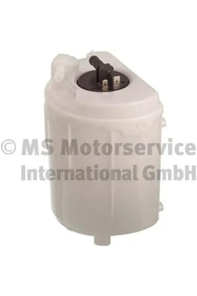 PIERBURG Oala Spiralata Pompa Combustibil Audi A3 Ford Galaxy 1