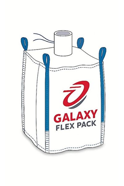 GALAXY FLEX PACK ÇUVAL Kutu ve Ambalaj Malzemesi