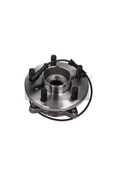 MaxGear Set Rulment Roata Puntea Spate Land Rover Discovery 2 1998-2004