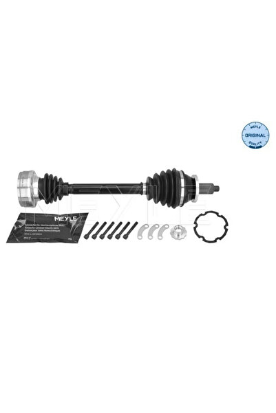 MEYLE Planetara Axa Fata Stanga Seat Cordoba/Ibiza 3 Skoda Fabia 1/Fabia 2/Ro...