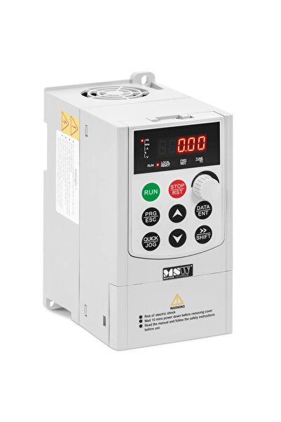 Other Convertor de frecvență VFD invertor 500 Hz 2200 W 230 V