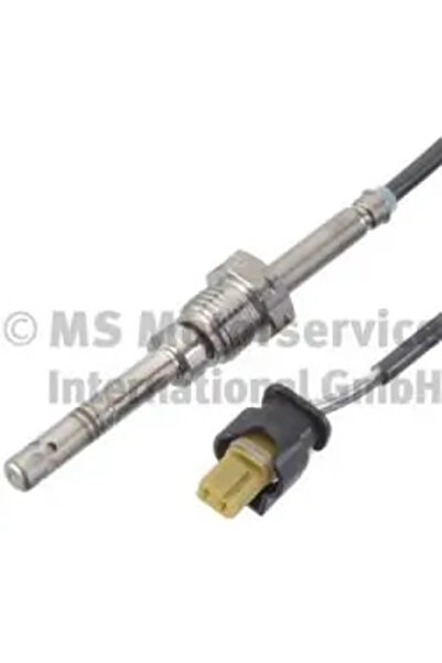 PIERBURG Senzor Temperatura Gaze Evacuare Mercedes-Benz C-Class/Clk/E-Class