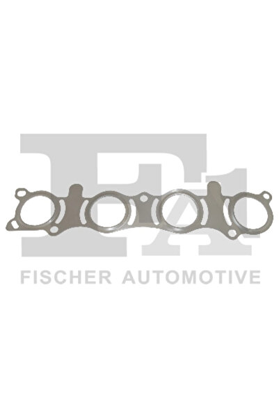 FA1 Garnitura Galerie Evacuare Nissan 10-Trail 2/10-Trail 3/Qashqai 1 Nissan ...