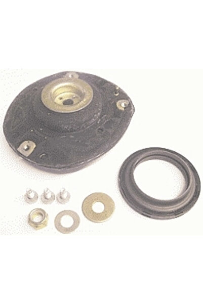 SACHS Set Reparatie Rulment Sarcina Amortizor Axa Fata Stanga Peugeot 206