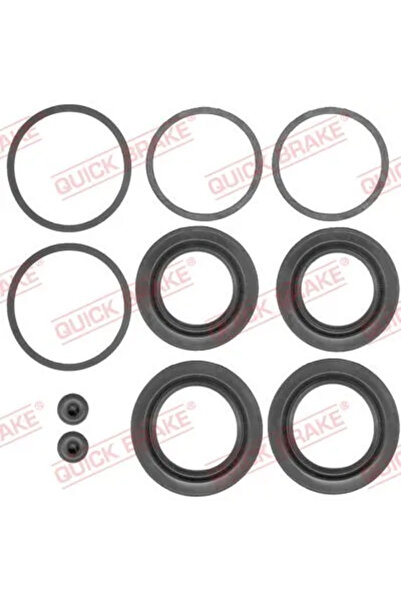 QUICK BRAKE Set Reparatie, Etrier 114-0079 Audi A8 D2 Bmw 4 Gran Coupe/4 Cupe...