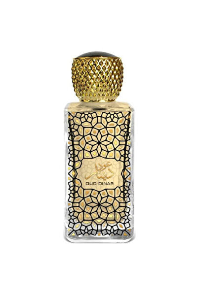 Al Faris Al Aswad Oud Dinar Al Fares Perfume 100 ml