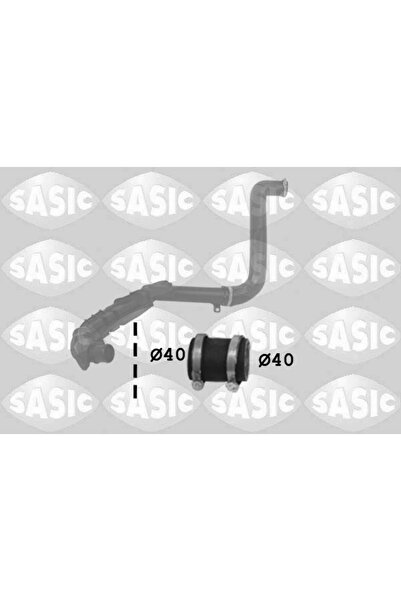 SASIC Furtun Ear Supraalimentare Iesire Ford Galaxy 2/Galaxy Model 2 Van/Mond...
