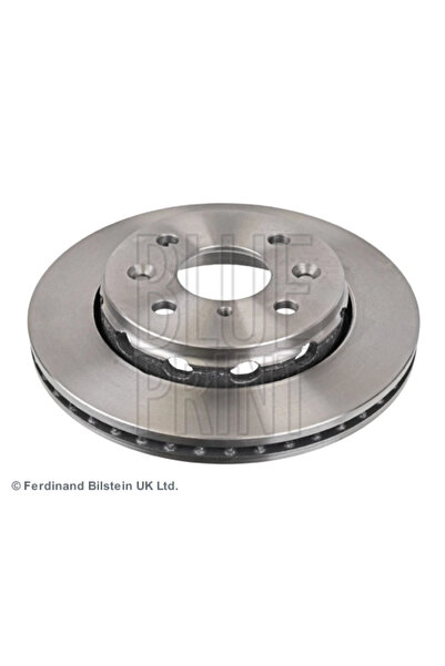 BLUE PRİNT Дискова спирачка преден мост Kia Sephia/Shuma 1/Shuma 2