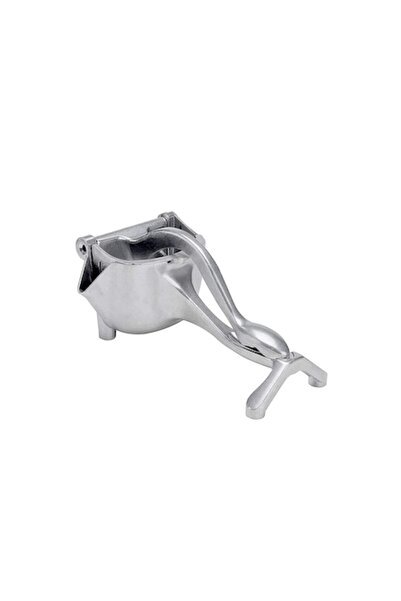 Doty Manual juicer Squeeze Vitamins, press type, stainless steel, durable, easy to use and clean, silver,