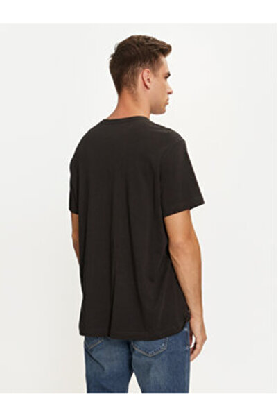 Calvin Klein underwear Men's T-Shirt 000NM2748E Black