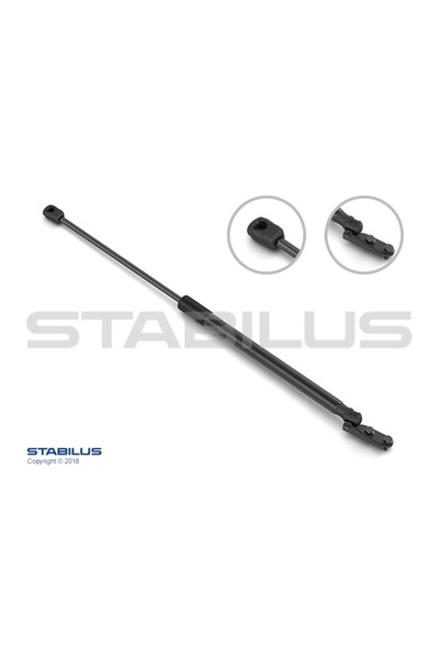 STABILUS Amortizor Portbagaj Nissan Murano 2