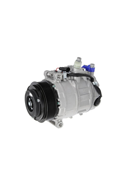VALEO Brabus 40S Air Conditioning Compressor Mercedes-Benz G-Class/Gl-Class/M...