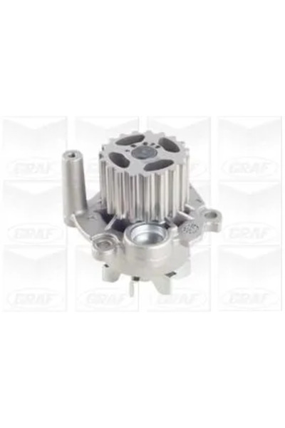 GRAF Pompa De Apa Racire Motor Audi A2/A3 Ford Galaxy 1