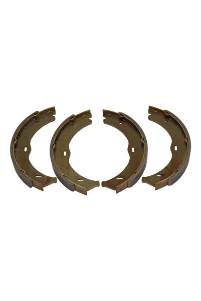 MaxGear Set Saboti Frana Frana De Mana Axa Spate Stanga Mercedes-Benz Viano/V...