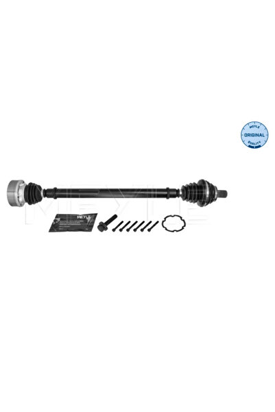 MEYLE Planetara Axa Fata Dreapta Audi A3 Seat Altea/Leon/Toledo 3 2003-2021
