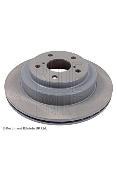 BLUE PRİNT Disc Frana Puntea Spate Subaru Forester/Impreza/Legacy 1