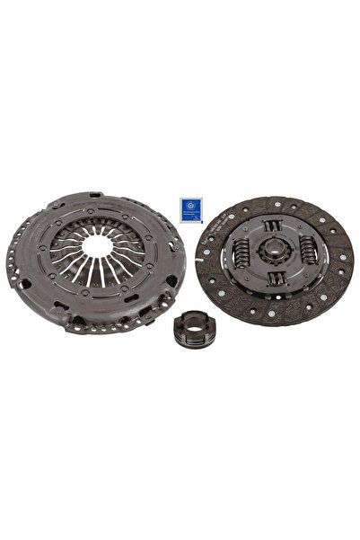 SACHS Set Ambreiaj Audi A1/A3/Q2 Seat Arona/Ateca/Ibiza 5