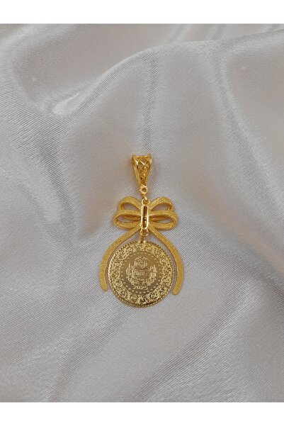 VELİT VOLA FİYONK KOLYE UCU (ADET) (ZİNCİRSİZ)