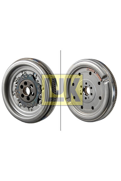 LUK Volanta Audi Q3 Seat Leon