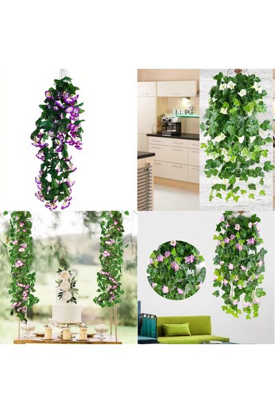 JML Floare Artificiala Ghirlanda Curgatoare 80cm