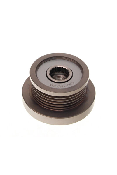 MaxGear Sistem Roata Libera Generator Nissan Micra 3 Renault Clio 2/Clio Symb...