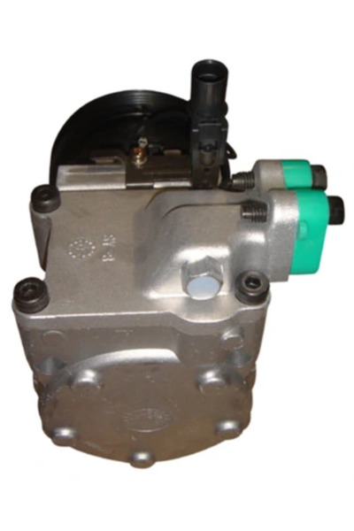 MAHLE Compresor Climatizare Hyundai Accent 1/Accent 2/Getz