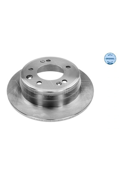 MEYLE Disc Frana Puntea Spate Hyundai I30/IX35 Kia Cee'D/Sportage 3