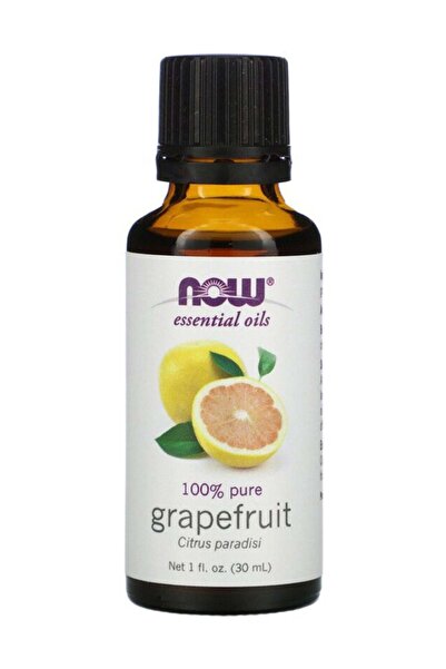 Now Foods زيت الجريب فروت العطري 30 مل