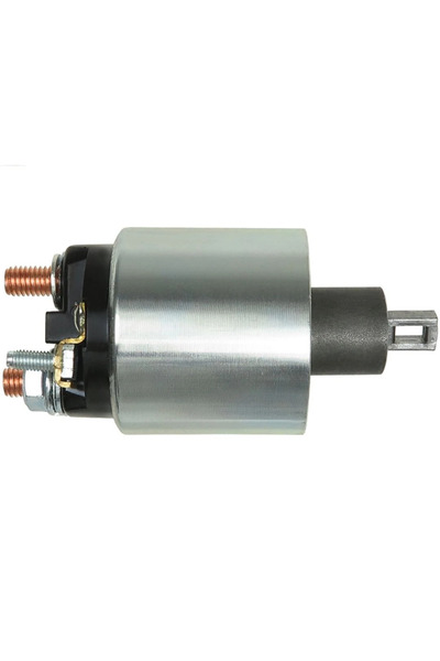AS-PL Електродвигател Соленоид Nissan 10-Trail 2/Qashqai 1/Tiida Renault Clio...