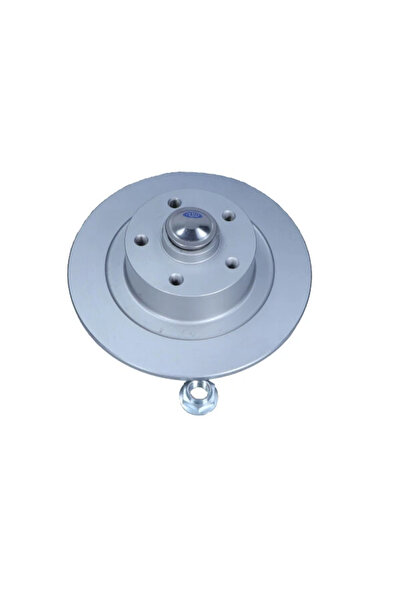 QUARO Спирачен диск Renault Laguna Coupe