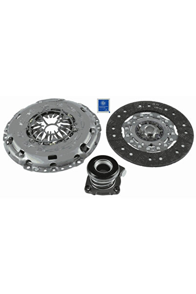 SACHS Set Ambreiaj Alfa Romeo 159/Brera/Spider