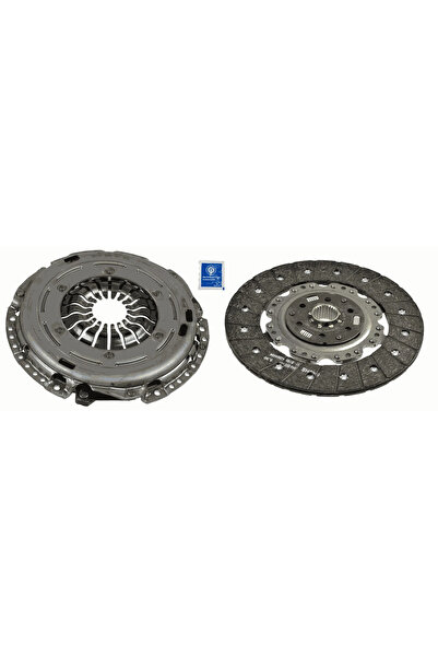 SACHS Set Ambreiaj Vw California T5 Camper/California T6 Camper/Multivan T5