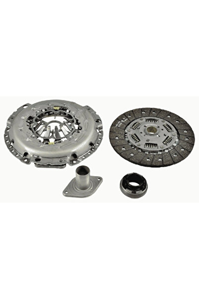 SACHS Set Ambreiaj Audi A4 B8/A5