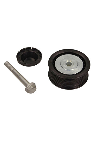 MaxGear Водач/задвижваща ролка на скоростния ремък на Porsche Cayenne