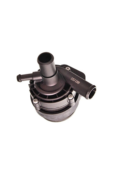 MaxGear Pompa De Apa Suplimentara (Circuitul Apei De Racire) Mercedes-Benz Cl...